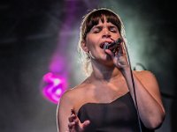 2016-07-13 Lady Linn-26  Lady Linn And Her Magnificent Seven @ Engie Parkies Sint-Niklaas