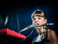 2016-07-13 Lady Linn-8  Lady Linn And Her Magnificent Seven @ Engie Parkies Sint-Niklaas