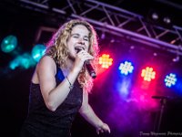 2016-07-13 Laura Tesoro-13  Laura Tesoro @ Engie Parkies Aalst