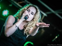 2016-07-13 Laura Tesoro-14  Laura Tesoro @ Engie Parkies Aalst