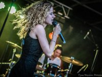 2016-07-13 Laura Tesoro-17  Laura Tesoro @ Engie Parkies Aalst