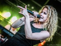 2016-07-13 Laura Tesoro-18  Laura Tesoro @ Engie Parkies Aalst