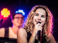 2016-07-13 Laura Tesoro-24  Laura Tesoro @ Engie Parkies Aalst