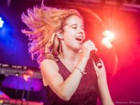 2016-07-13 Laura Tesoro-27  Laura Tesoro @ Engie Parkies Aalst