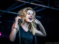 2016-07-13 Laura Tesoro-3  Laura Tesoro @ Engie Parkies Aalst