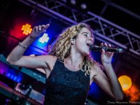 2016-07-13 Laura Tesoro-9  Laura Tesoro @ Engie Parkies Aalst