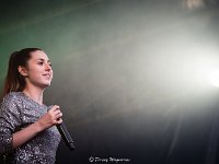 Nina Butera @ Engie Parkies Sint-Niklaas 2019  Nina Butera @ Engie Parkies Sint-Niklaas