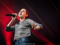 Nina Butera @ Engie Parkies Sint-Niklaas 2019  Nina Butera @ Engie Parkies Sint-Niklaas