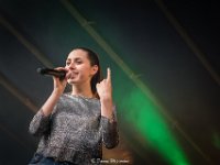 Nina Butera @ Engie Parkies Sint-Niklaas 2019  Nina Butera @ Engie Parkies Sint-Niklaas