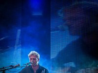 20140803- DSC2268  Arne Leurentop and They Spoke In Athems @ Fonnefeesten 2014