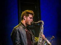 20140810- DSC1896  Walrus @ Fonnefeesten 2014 © Danny Wagemans Photography