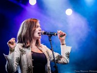 Billie Leyers @ Fonnefeesten 2015  Billie Leyers @ Fonnefeesten 2015 : 2015, Billie Leyers, Lokeren, fonnefeesten