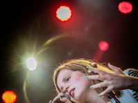 Billie Leyers @ Fonnefeesten 2015  Billie Leyers @ Fonnefeesten 2015 : 2015, Billie Leyers, Lokeren, fonnefeesten