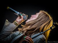 Billie Leyers @ Fonnefeesten 2015  Billie Leyers @ Fonnefeesten 2015 : 2015, Billie Leyers, Lokeren, fonnefeesten