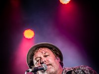 The Levellers @ Fonnefeesten 2015  The Levellers @ Fonnefeesten 2015