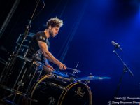 Isbells @ Fonnefeesten 2016-10  Isbells @ Fonnefeesten 2016