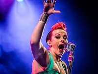 Liptease @ Fonnefeesten 2016-47  Liptease @ Fonnefeesten 2016