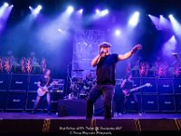 High Voltage - Fonnefeesten 2017 - Danny Wagemans-3  High Voltage Ac/Dc Tribute @ Fonnefeesten 2017