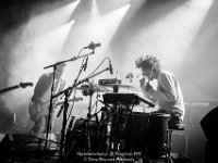 Hypochristmutreefuzz - Fonnefeesten 2017 - Danny Wagemans-1  Hypochristmutreefuzz @ Fonnefeesten 2017