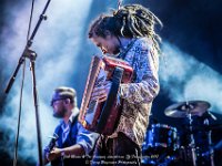 Jick Munro and The Amazing Laserbeams - Fonnefeesten 2017 - Danny Wagemans-19  Jick Munro & The Amazing Laserbeams @ Fonnefeesten 2017