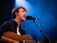 St Grandson - Fonnefeesten 2017 - Danny Wagemans-10  St. Grandson @ Fonnefeesten 2017