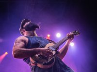 The Reverend Peyton's Big Damn Band - Fonnefeesten 2017 - Danny Wagemans-12  The Reverend Peyton's Big Damn Band @ Fonnefeesten 2017