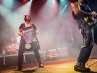 The Reverend Peyton's Big Damn Band - Fonnefeesten 2017 - Danny Wagemans-3  The Reverend Peyton's Big Damn Band @ Fonnefeesten 2017