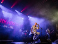 Dreadzone @ Fonnefeesten  Dreadzone @ Fonnefeesten