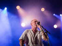 Dreadzone @ Fonnefeesten  Dreadzone @ Fonnefeesten