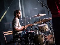 Eddy et les Vedettes @ Fonnefeesten 2018  Eddy et les Vedettes @ Fonnefeesten