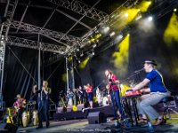 Eddy et les Vedettes @ Fonnefeesten 2018  Eddy et les Vedettes @ Fonnefeesten