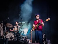 Eddy et les Vedettes @ Fonnefeesten 2018  Eddy et les Vedettes @ Fonnefeesten