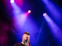 Guy Verlinden @ Fonnefeesten 2018  Guy Verlinden @ Fonnefeesten