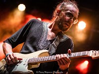 Guy Verlinden @ Fonnefeesten 2018  Guy Verlinden @ Fonnefeesten