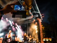 Guy Verlinden @ Fonnefeesten 2018  Guy Verlinden @ Fonnefeesten