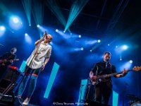 Intergalactic Lovers @ Fonnefeesten 2018  Intergalatic Lovers @ Fonnefeesten 2018