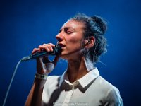 Intergalactic Lovers @ Fonnefeesten 2018  Intergalatic Lovers @ Fonnefeesten 2018