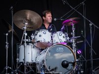 Johan Verminnen @ Fonnefeesten 2018  Johan Verminnen @ Fonnefeesten