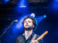 Lawen Stark & His Band @ Fonnefeesten 2018  Lawen Stark and His Band @ Fonnefeesten