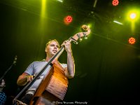 Lawen Stark & His Band @ Fonnefeesten 2018  Lawen Stark and His Band @ Fonnefeesten