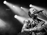 Level 42 @ Fonnefeesten 2018  Level 42 @ Fonnefeesten