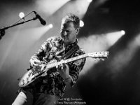 Level 42 @ Fonnefeesten 2018  Level 42 @ Fonnefeesten