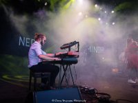 Neo Minor @ Fonnefeesten 2018  Neo Minor @ Fonnefeesten