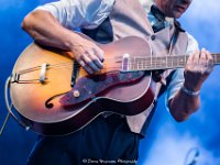 The Backseat Boppers @ Fonnefeesten 2018  The Backseat Boppers @ Fonnefeesten