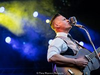 The Backseat Boppers @ Fonnefeesten 2018  The Backseat Boppers @ Fonnefeesten