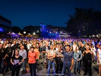 The Backseat Boppers @ Fonnefeesten 2018  The Backseat Boppers @ Fonnefeesten