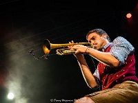 The Heimatdamisch @ Fonnefeesten 2018  The Heimatdamisch @ Fonnefeesten