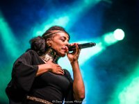 Zap Mama @ Fonnefeesten  Zap Mama @ Fonnefeesten