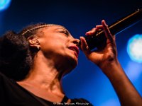 Zap Mama @ Fonnefeesten  Zap Mama @ Fonnefeesten