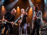 10cc @ Fonnefeesten 2019  10cc @ Fonnefeesten 2019